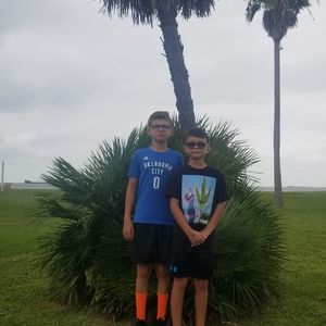 Meet your Posher, Janelle